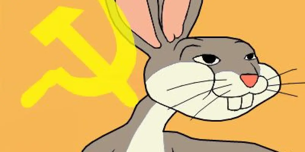 Imagem do grupo de WhatsApp Grupo de assobios soviético