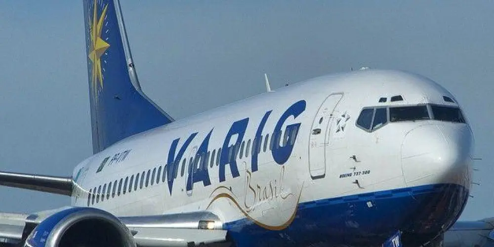 Imagem do grupo de WhatsApp Grupo de aviaçao