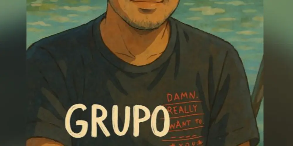 Imagem do grupo de WhatsApp Grupo de banca