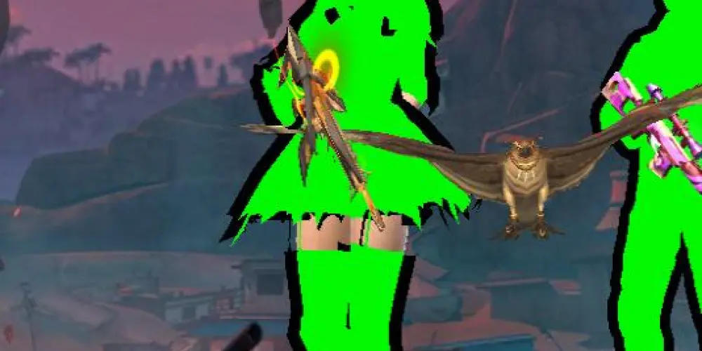 Imagem do grupo de WhatsApp Grupo de bate-papo dos amigos