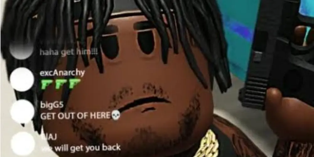 Imagem do grupo de WhatsApp Grupo de blockspin