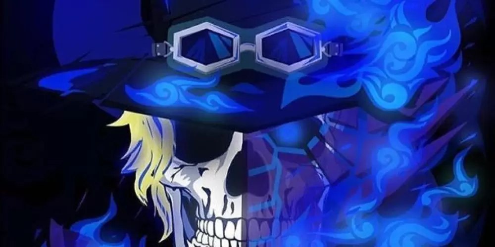 Imagem do grupo de WhatsApp <GRUPO DE BLOX FRUITS>👺