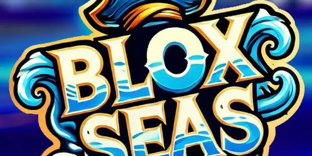 Imagem do grupo de WhatsApp Grupo de blox seas