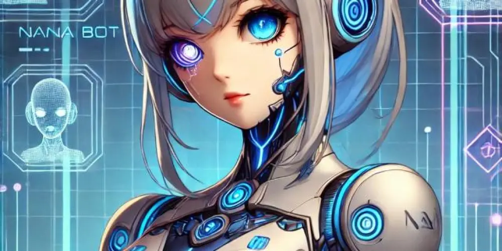 Imagem do grupo de WhatsApp Grupo de BOT de figurinhas