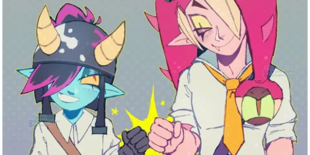 Imagem do grupo de WhatsApp Grupo de brawl