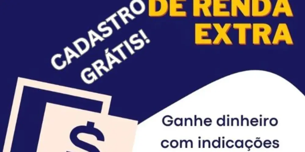 Imagem do grupo de WhatsApp Grupo de Cadastro da MRP- 01