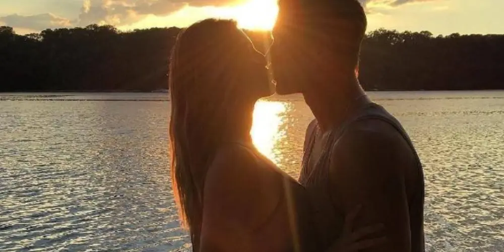 Imagem do grupo de WhatsApp Grupo de casal e namorados