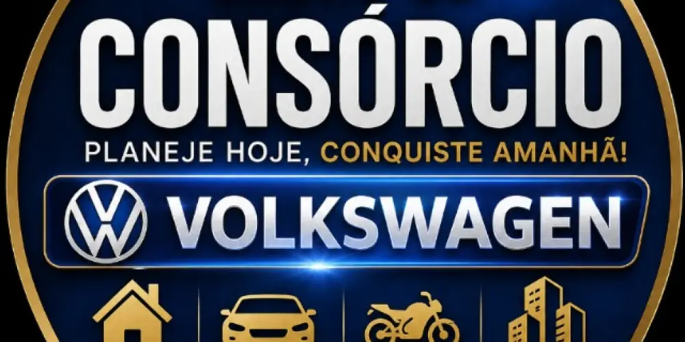 Imagem do grupo de WhatsApp Grupo de Consórcio Wolksvagem 🚗🛵🏠