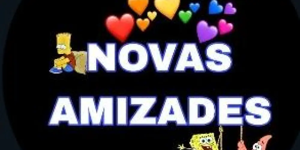 Imagem do grupo de WhatsApp Grupo de conversa 🙅🏻‍♂️