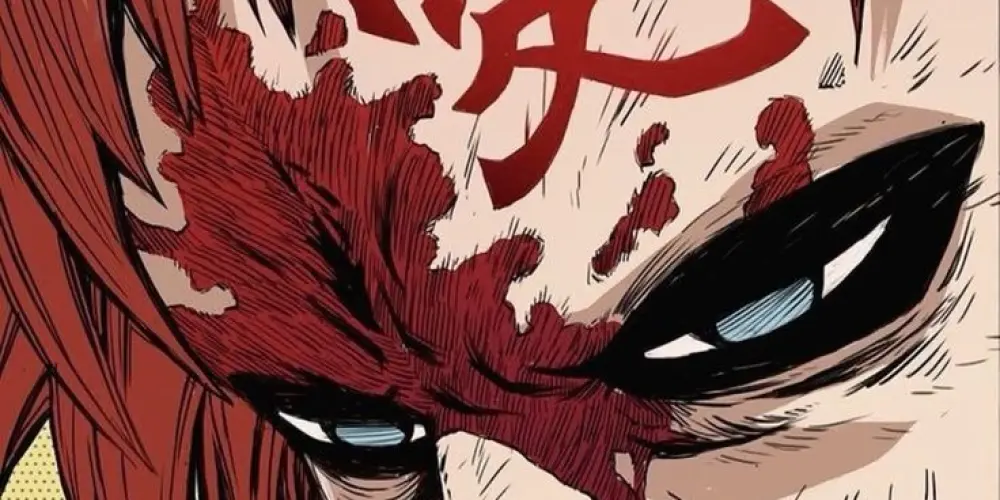 Imagem do grupo de WhatsApp GRUPO DE CRIAÇÃO DO MANGÁ:KOROKU NO KOKU