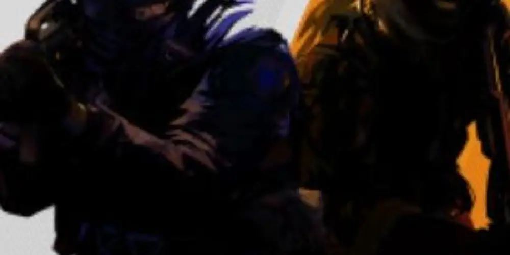 Imagem do grupo de WhatsApp Grupo de CS2