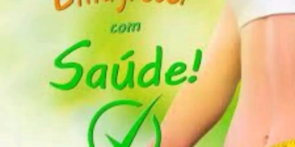 Imagem do grupo de WhatsApp Grupo de curso emagrecimento