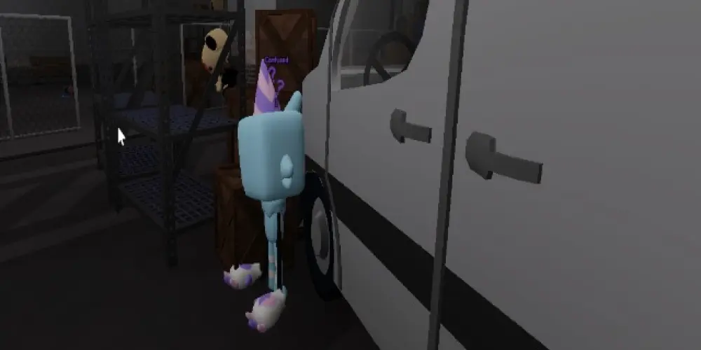 Imagem do grupo de WhatsApp grupo de dandys world