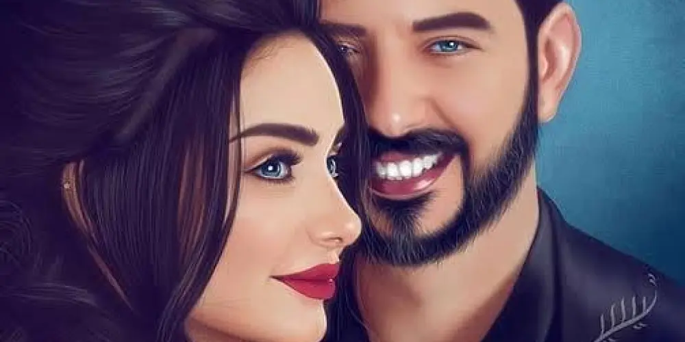 Imagem do grupo de WhatsApp Grupo de de namoro e paquera