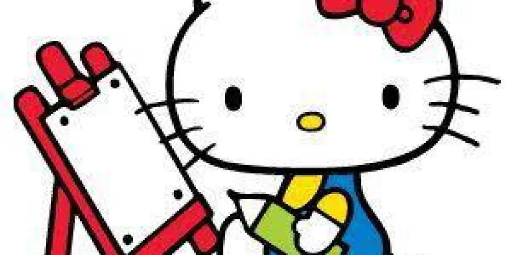 Imagem do grupo de WhatsApp Grupo de desenhistas br