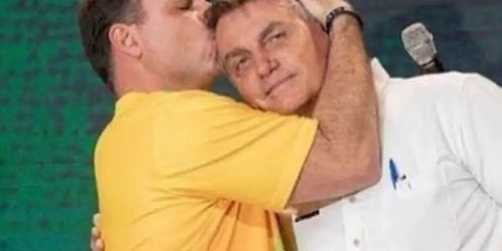 Imagem do grupo de WhatsApp GRUPO DE DIREITA