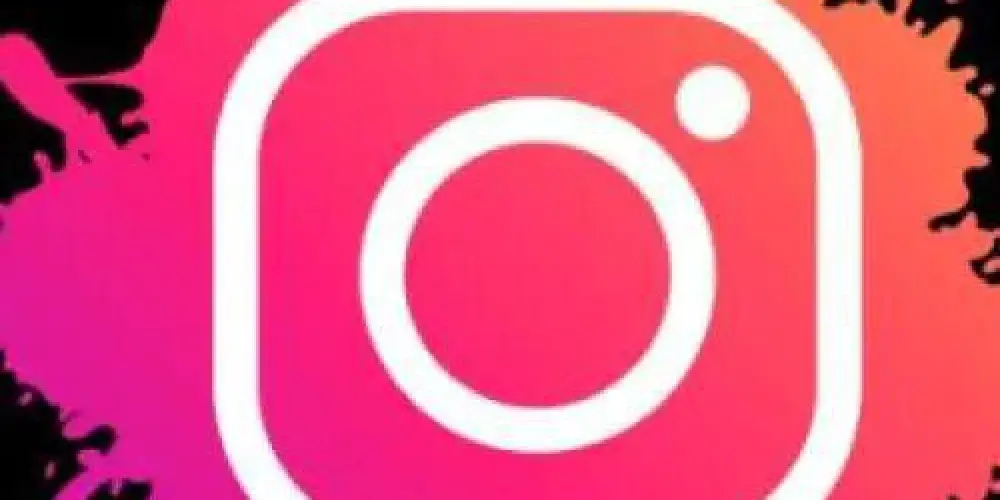 Imagem do grupo de WhatsApp Grupo de divulgação de Instagram 24 horas