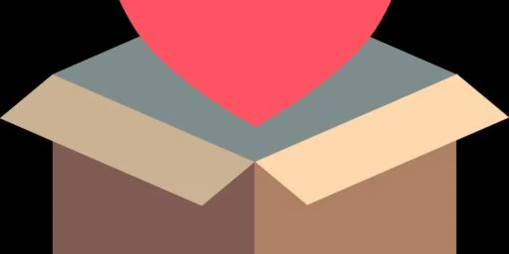 Imagem do grupo de WhatsApp Grupo de doações