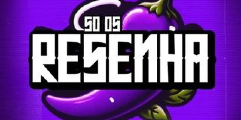 Imagem do grupo de WhatsApp Grupo de doidos