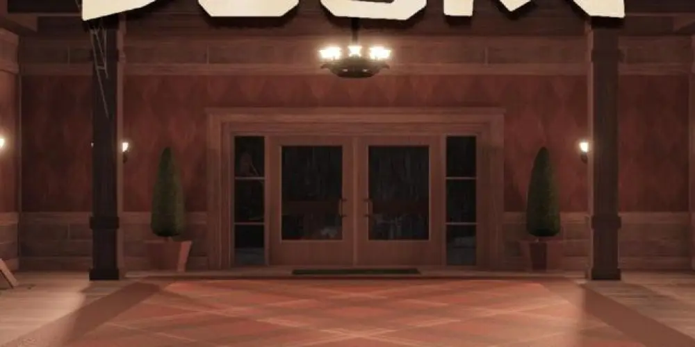 Imagem do grupo de WhatsApp Grupo. De doors