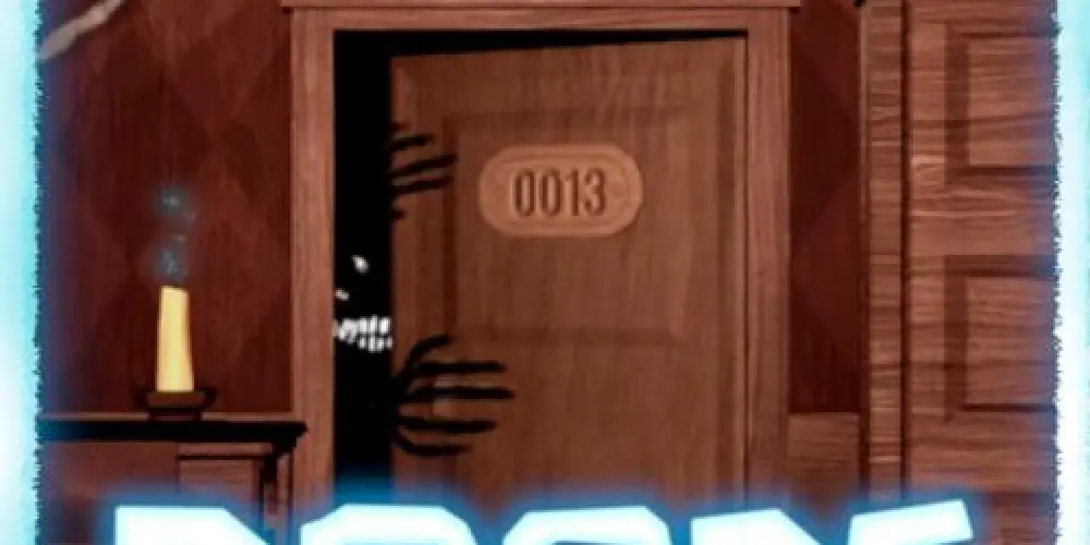 Imagem do grupo de WhatsApp Grupo de doors