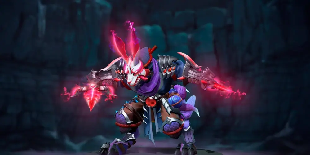 Imagem do grupo de WhatsApp Grupo de dota 2