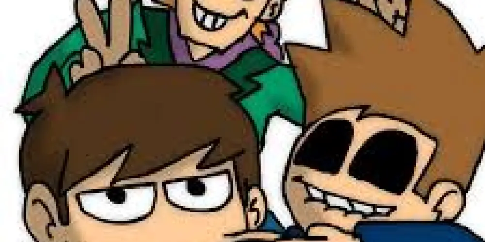 Imagem do grupo de WhatsApp GRUPO DE EDDSWORLD BR
