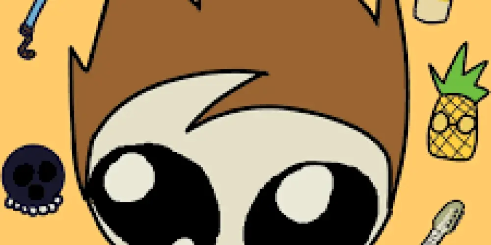Imagem do grupo de WhatsApp Grupo de eddsworld BR