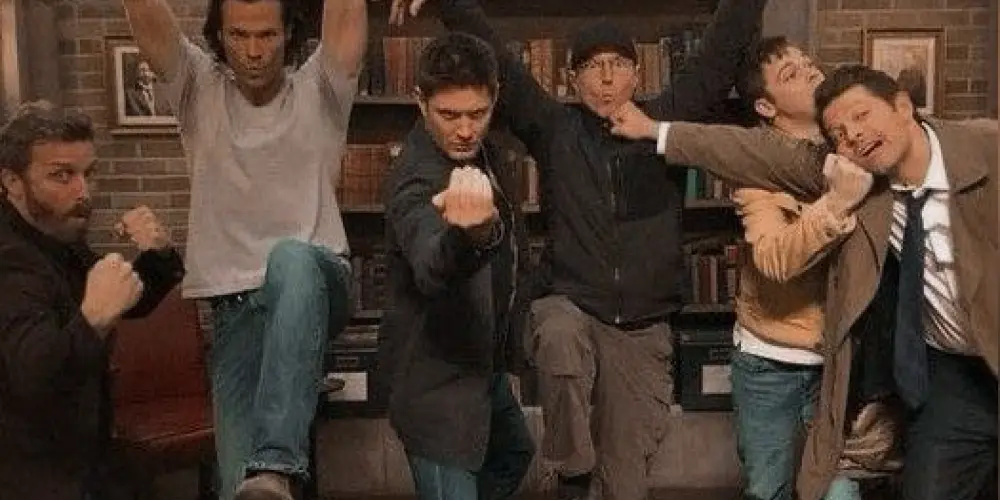 Imagem do grupo de WhatsApp GRUPO DE EDITS