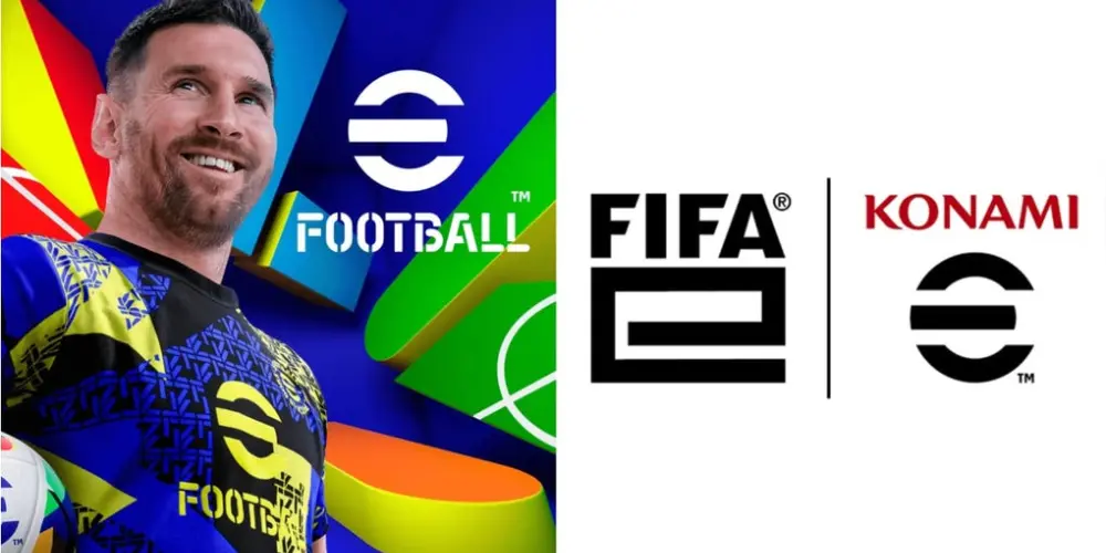 Imagem do grupo de WhatsApp GRUPO DE EFOOTBALL X1 E CAMPEONATOS