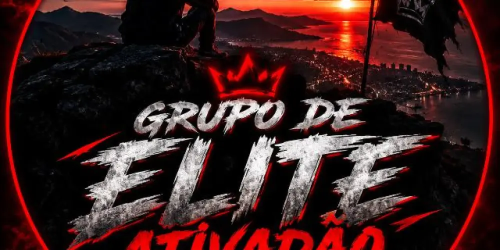 Imagem do grupo de WhatsApp Grupo  de elite  ativadao