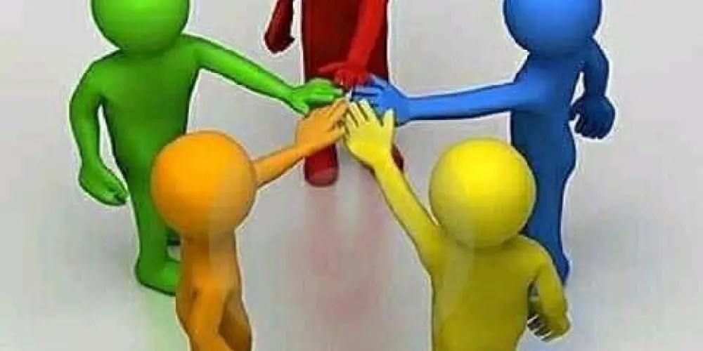 Imagem do grupo de WhatsApp Grupo de empregos