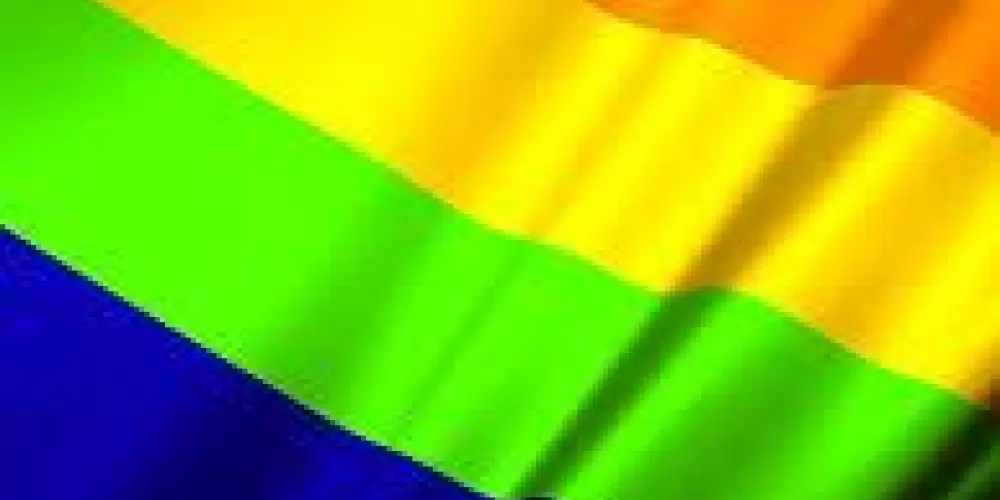 Imagem do grupo de WhatsApp Grupo de encontro LGBT 🏳️‍🌈❤️