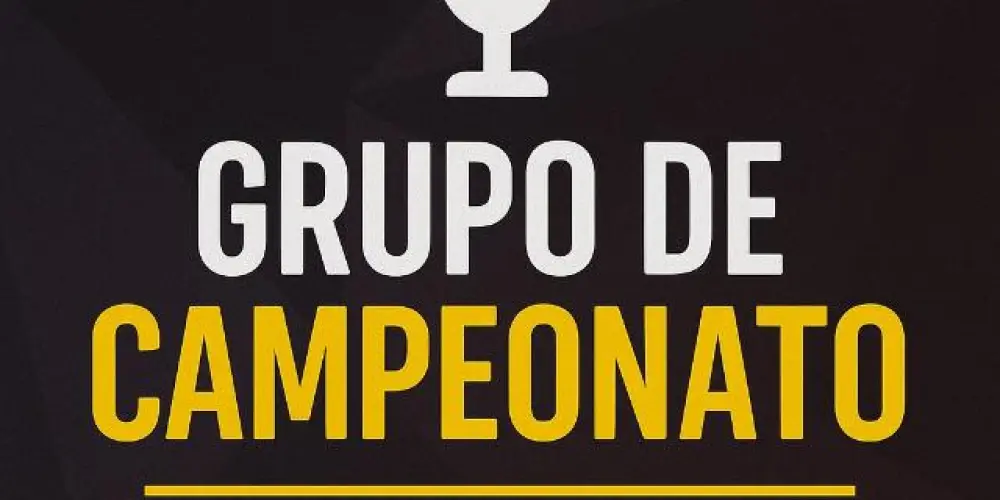 Imagem do grupo de WhatsApp Grupo de espera 🎮
