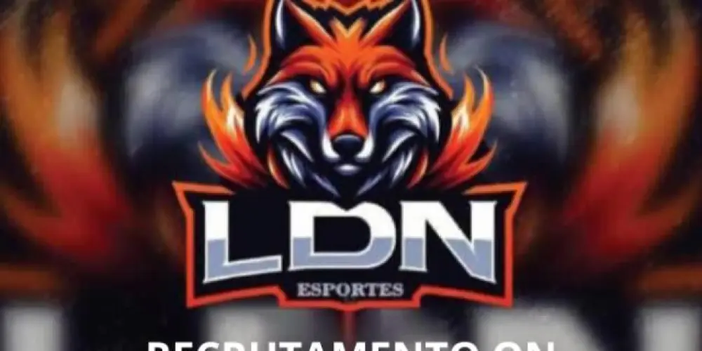 Imagem do grupo de WhatsApp GRUPO DE ESPERA LDN-ESPORTES🪖🐺