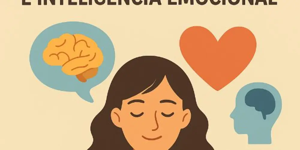 Imagem do grupo de WhatsApp Grupo de Estudos de Autoconhecimento e Inteligência Emocional