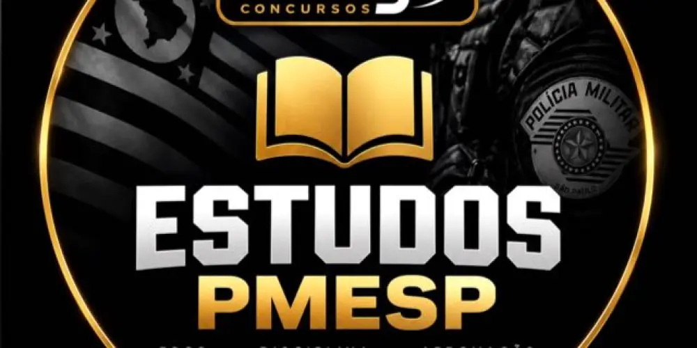 Imagem do grupo de WhatsApp Grupo de Estudos e direcionamento para a Polícia Militar do Estado de São Paulo