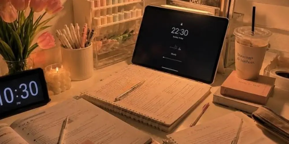 Imagem do grupo de WhatsApp Grupo de estudos e leitura