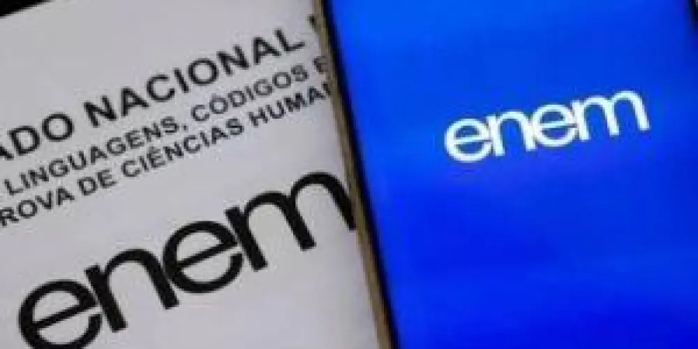 Imagem do grupo de WhatsApp Grupo de estudos ENEM