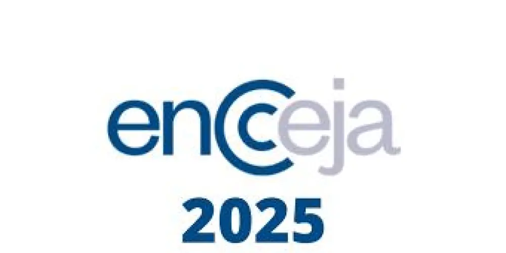 Imagem do grupo de WhatsApp Grupo de estudos para o Enceja 2025