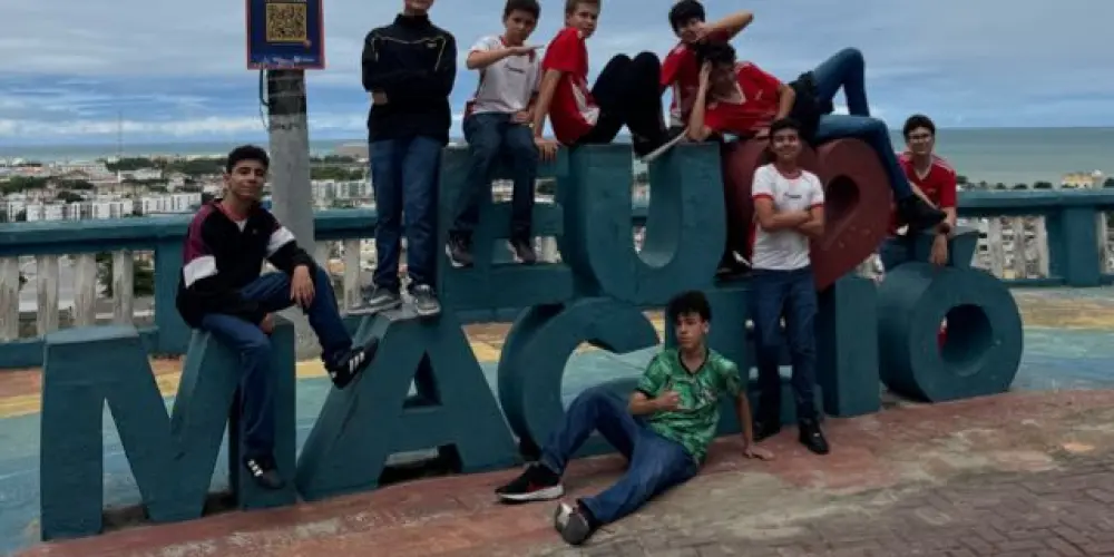 Imagem do grupo de WhatsApp Grupo de falar oq quiser (DITADURA DAVINISTA)