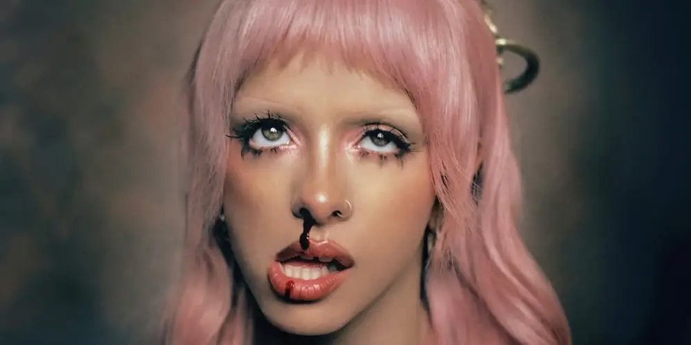 Imagem do grupo de WhatsApp Grupo de fãs Melanie Martinez 2026