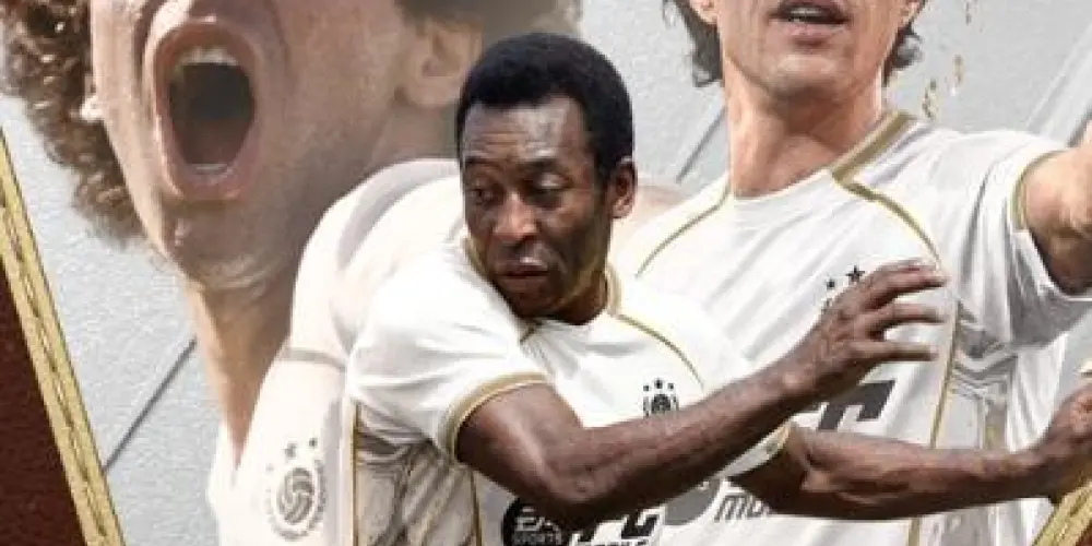 Imagem do grupo de WhatsApp GRUPO DE FC MOBILE