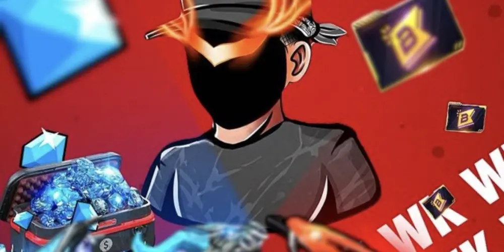 Imagem do grupo de WhatsApp 🔥Grupo de FF🔥