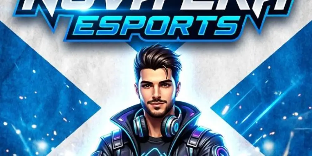 Imagem do grupo de WhatsApp Grupo de FF LINE de 4x4