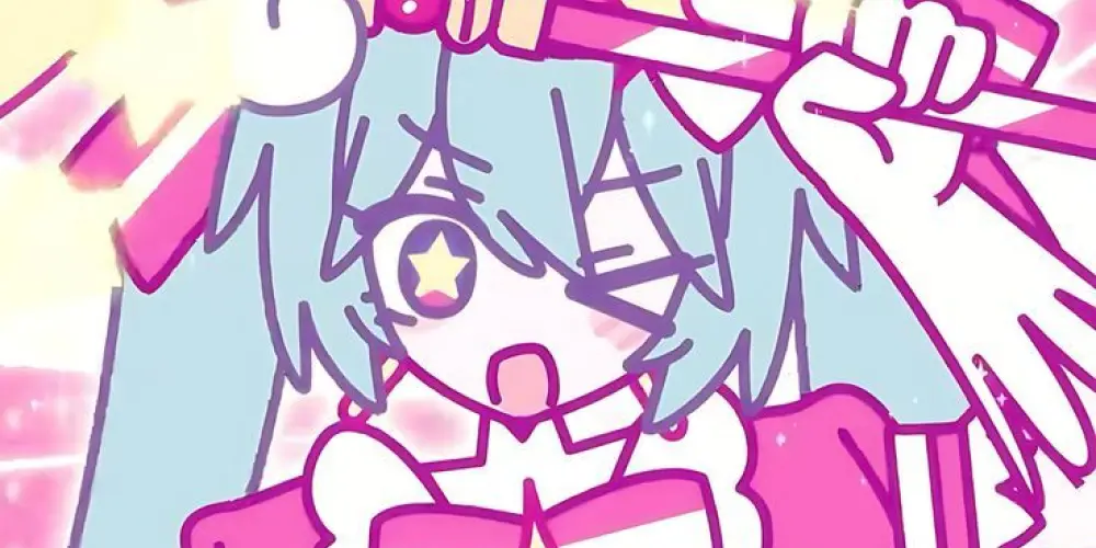 Imagem do grupo de WhatsApp Grupo de figurinha