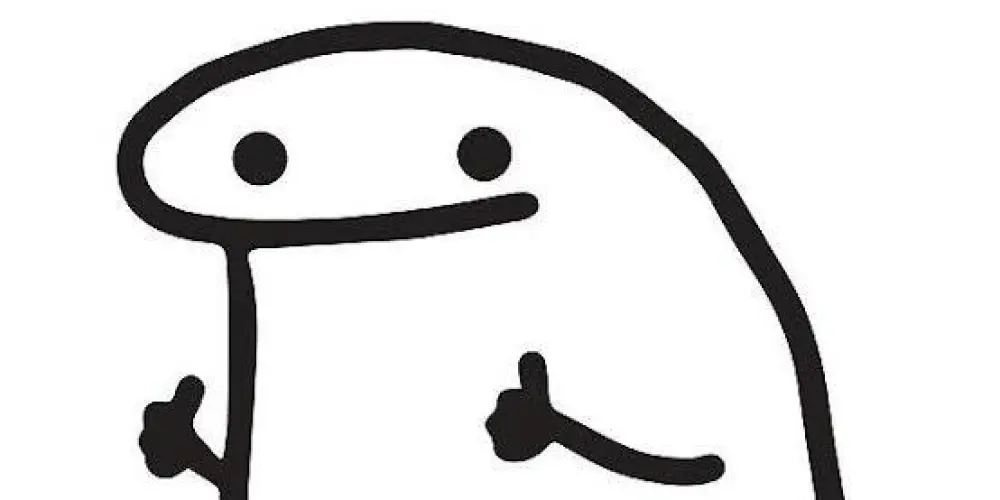 Imagem do grupo de WhatsApp 💬Grupo de Figurinha e Entretenimento✅