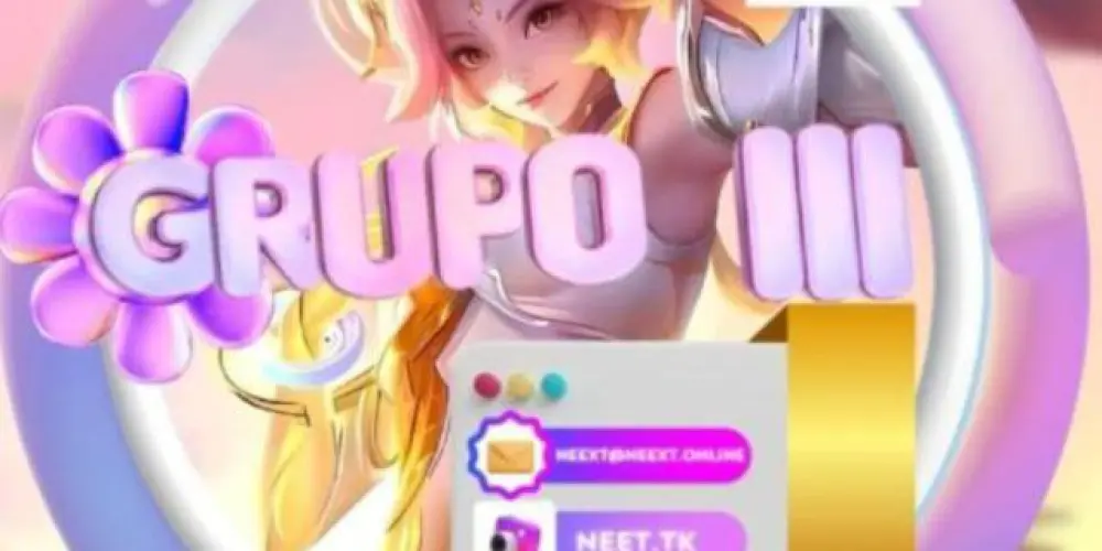 Imagem do grupo de WhatsApp Grupo de figurinhas