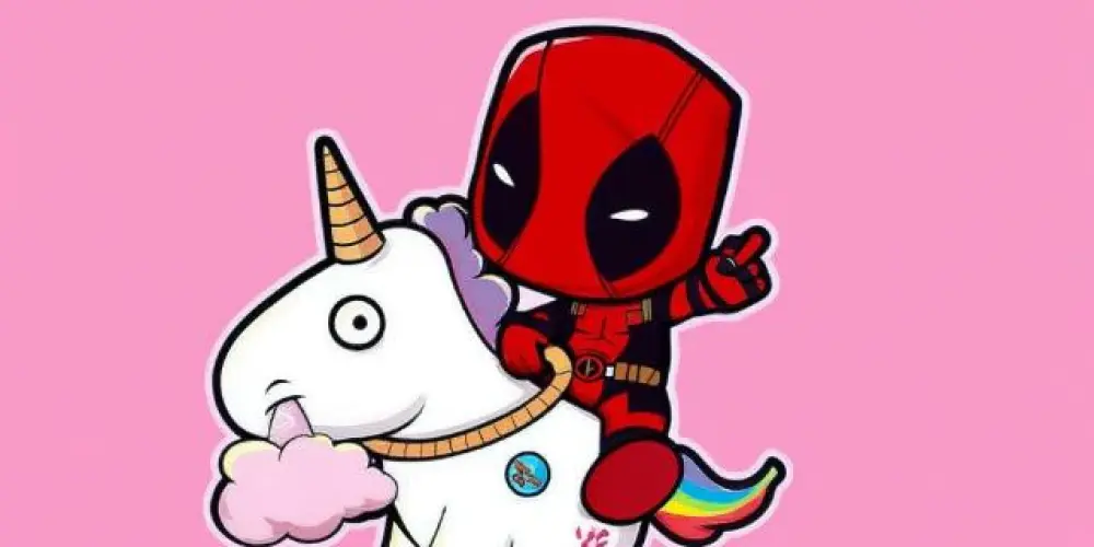 Imagem do grupo de WhatsApp Grupo de figurinhas e amizade do DeadBoT