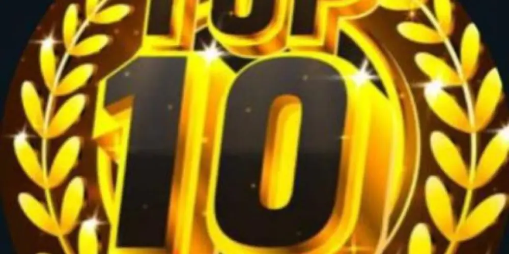 Imagem do grupo de WhatsApp GRUPO DE FIGURINHAS TOP 1O